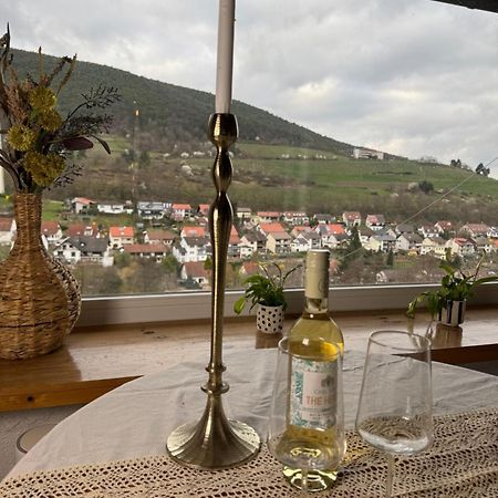 Aussichtsterrasse Sankt Martin Apartment Exterior photo
