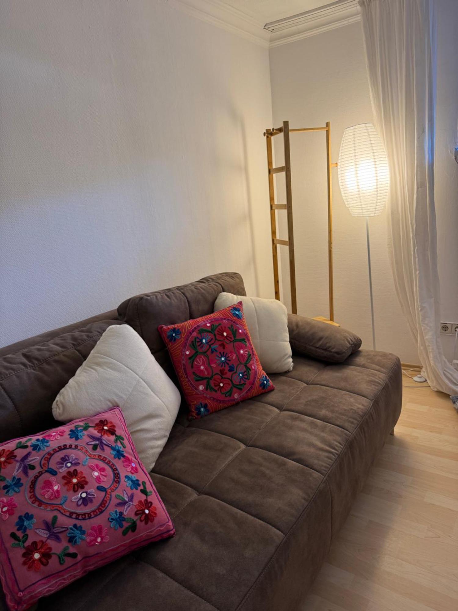 Aussichtsterrasse Sankt Martin Apartment Exterior photo
