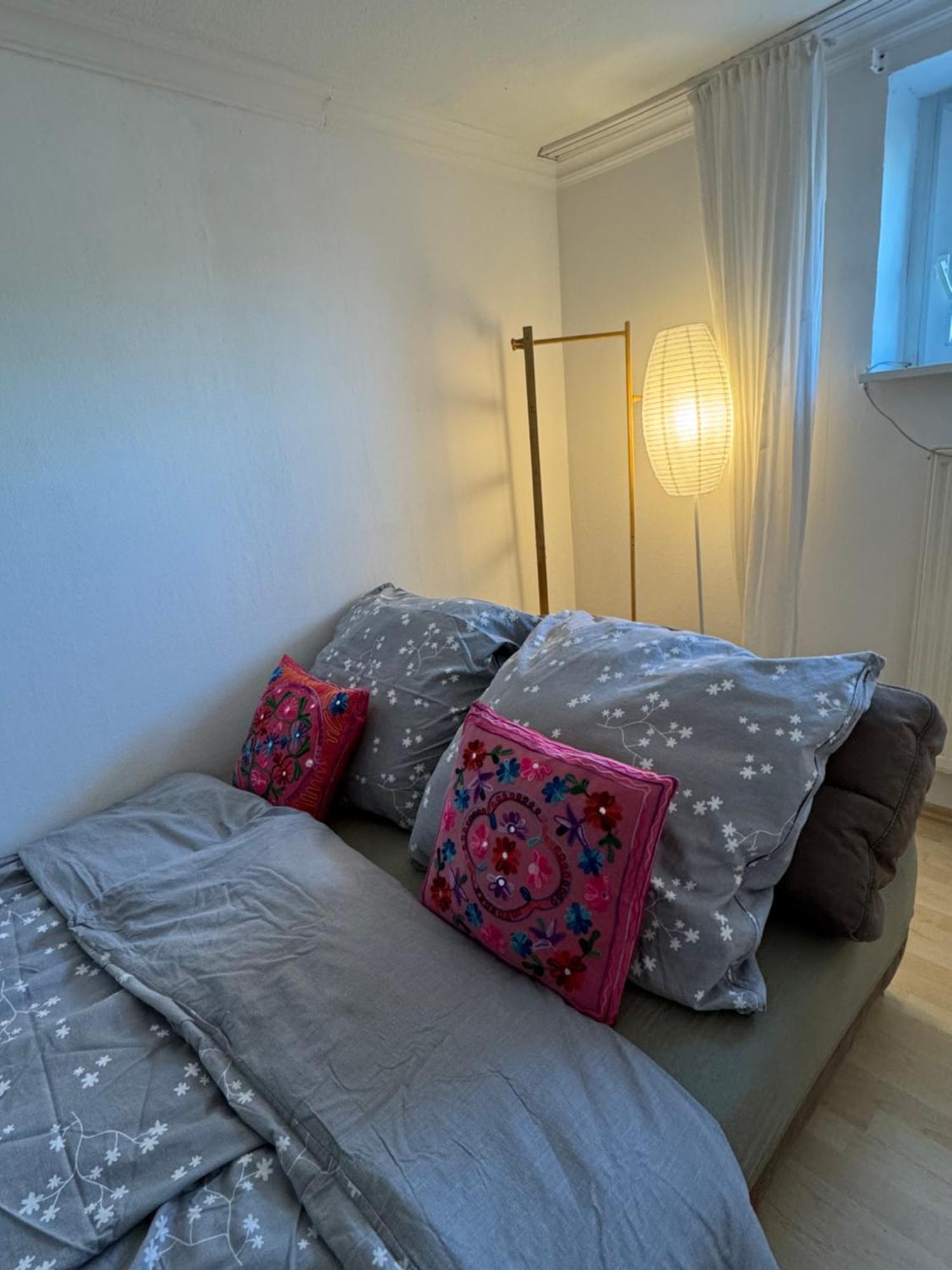 Aussichtsterrasse Sankt Martin Apartment Exterior photo